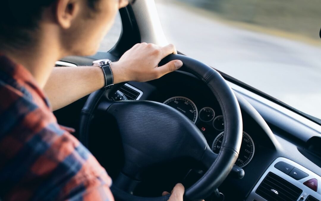 Estrategias para ayudar a su adolescente con TDAH a ser un conductor seguro