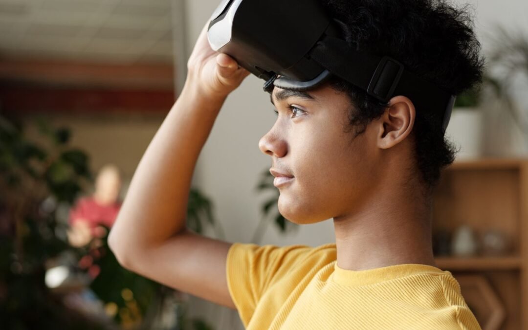 Verificación de la realidad: desacreditar la exageración que rodea a la realidad virtual