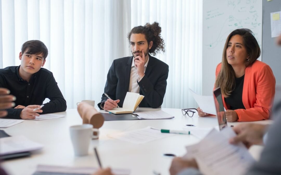 Creciente neurodiversidad en el trabajo