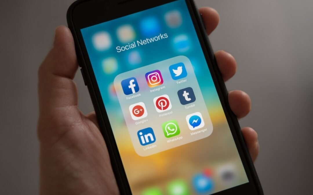 Un consejo final sobre las redes sociales es importante para los jóvenes con autismo