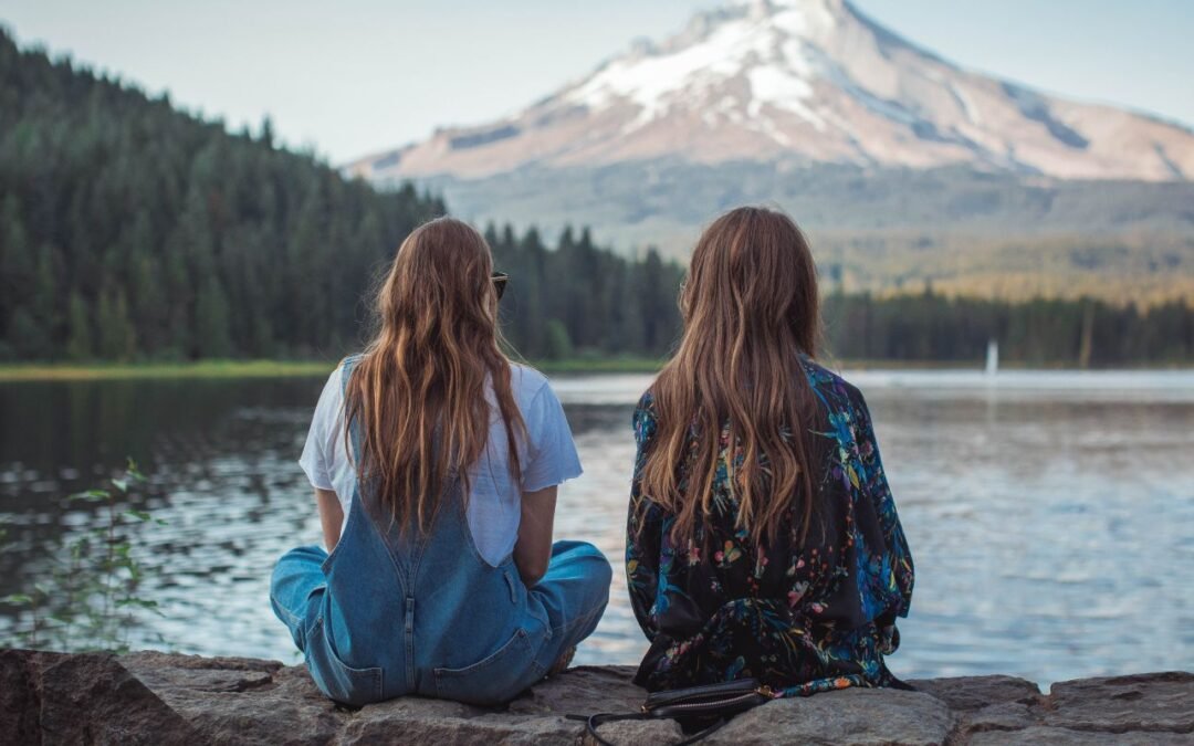 ¿Por qué mis gemelos adolescentes comenzaron a pelear sin cesar?