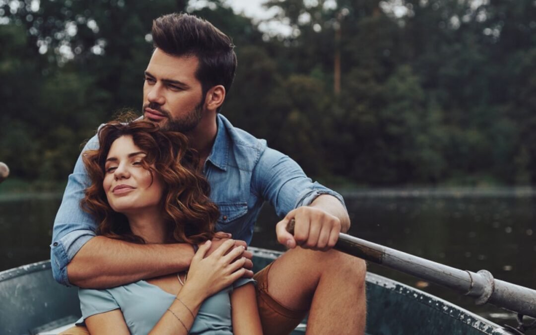 ¿Problemas en tu relación?