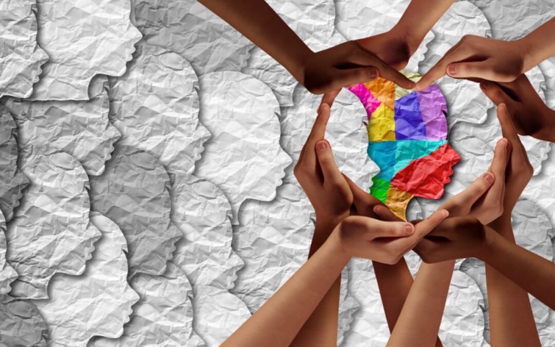 Dar preferencia a las emociones positivas ayuda a los niños a comunicarse