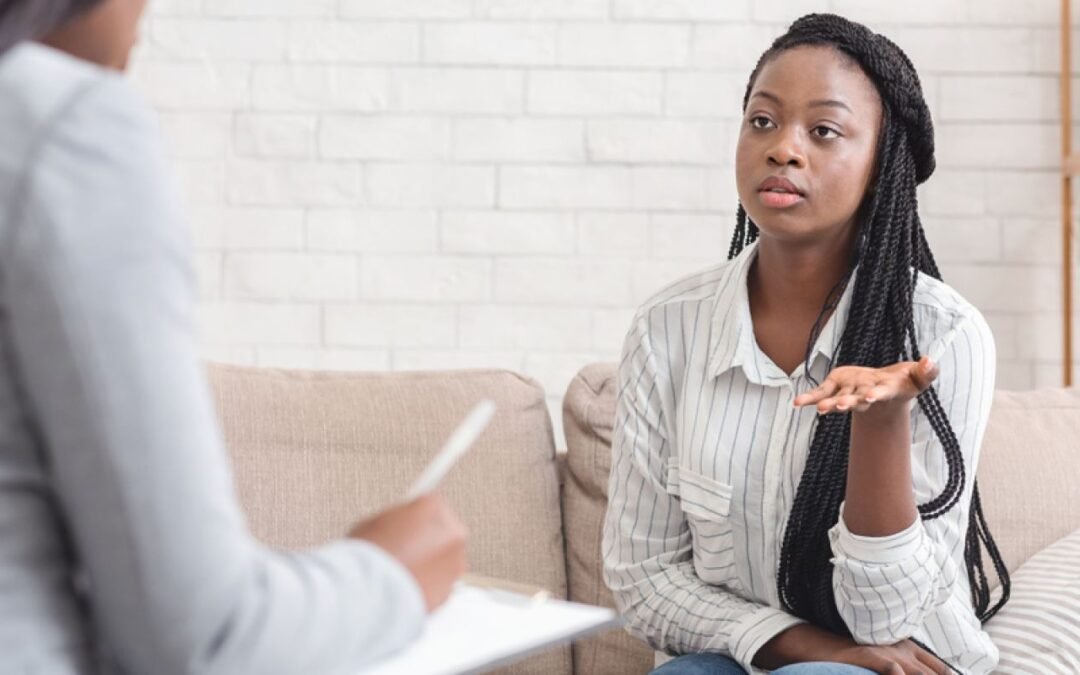 ¿Debe la terapia hacernos más productivos?