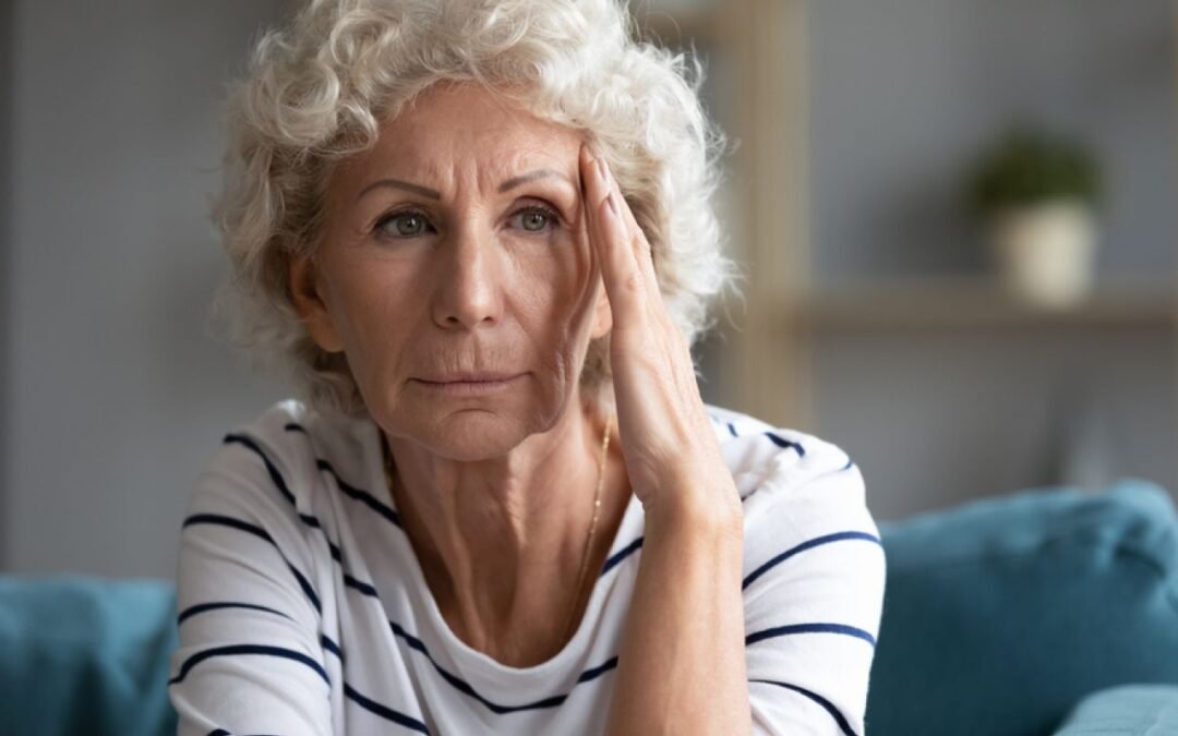 7 señales de que puede estar teniendo una «crisis de tres cuartos de vida»