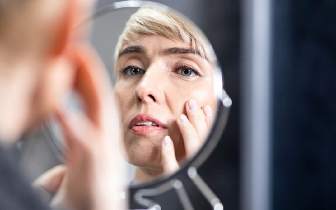 Cómo llegar a un acuerdo con tu cara