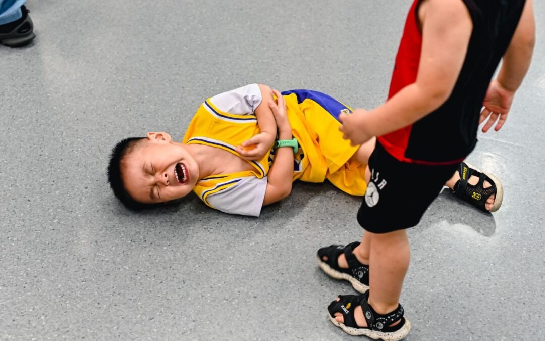 ¿Es posible tratar la insensibilidad y la falta de emociones en los niños?