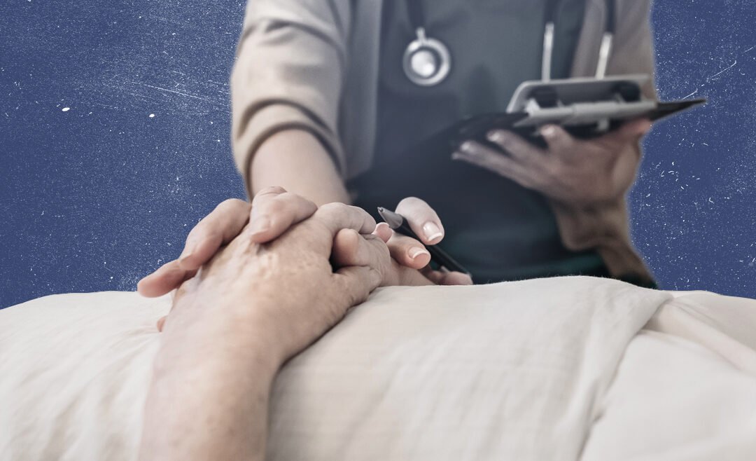 Quién debería tener el «derecho a morir»