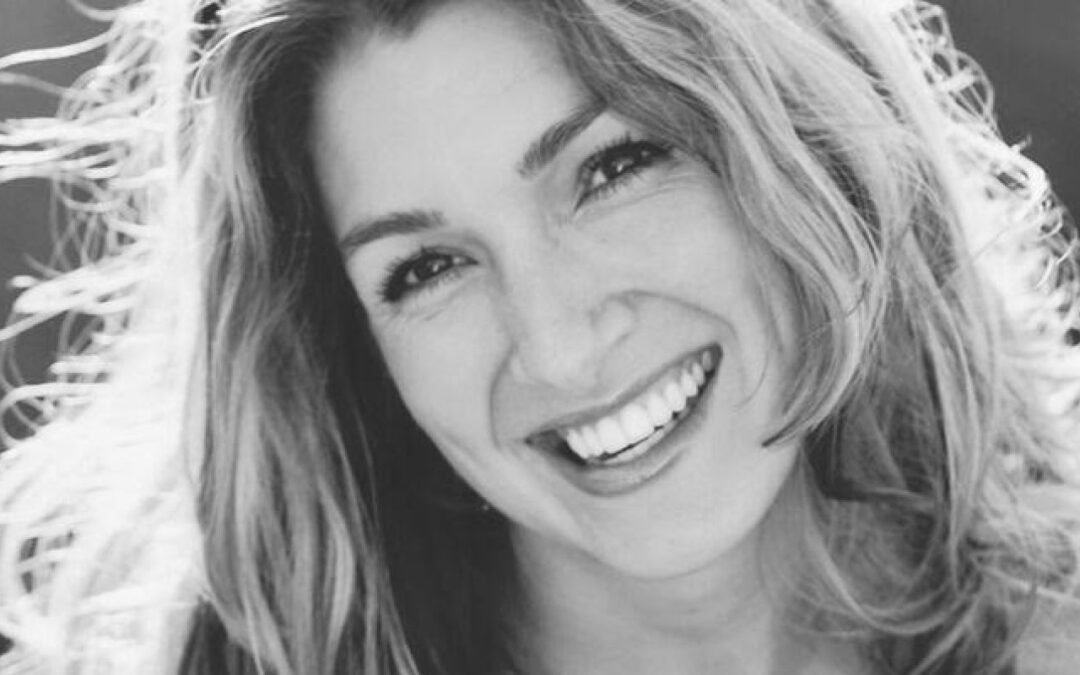 ¿Qué haces cuando la vida se desmorona?