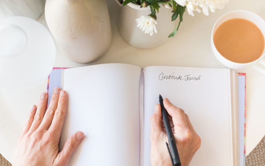 La gratitud es la mejor actitud para los pacientes con dolor crónico