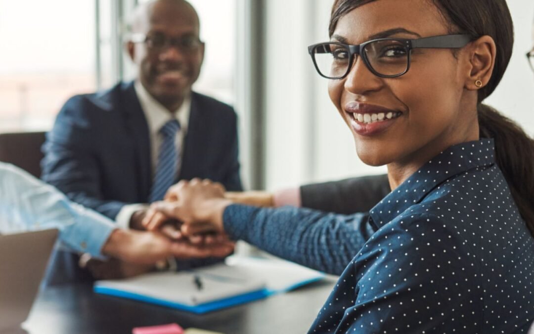 Neurotransmisores del liderazgo  Psicología Hoy