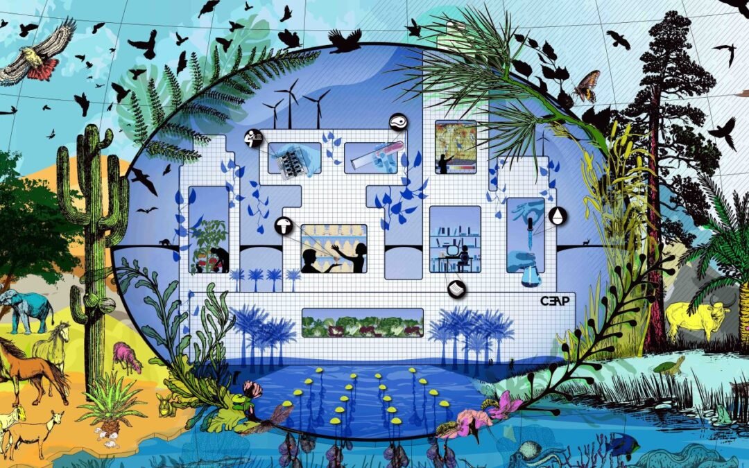 Sentimientos animales y ética ambiental