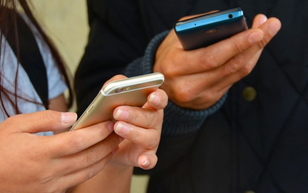 ¿Debería renunciar periódicamente a los dispositivos digitales?