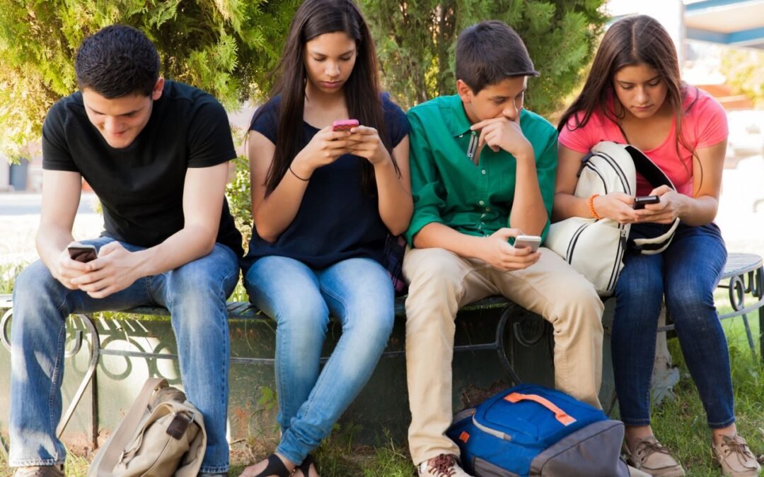 3 habilidades que los adolescentes pueden desarrollar para tener una relación sana con la tecnología