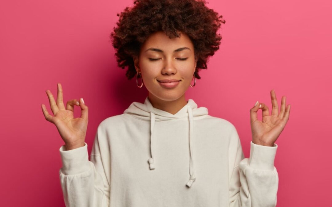 Lograr el equilibrio de la mente