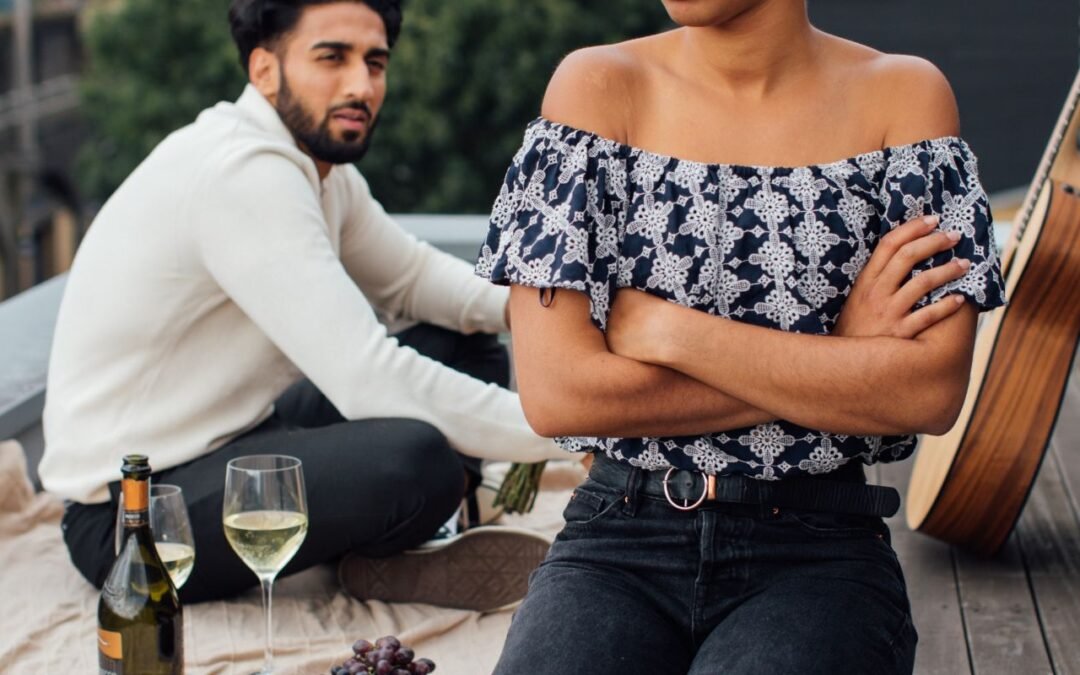 Olvidar y perdonar: cómo el olvido sustenta las relaciones