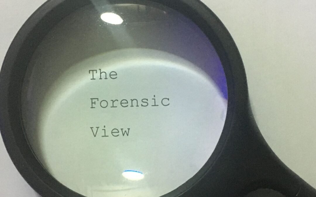 Psicología y gente de platillos voladores