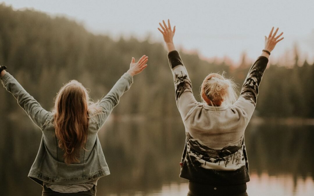 La verdad inesperada sobre lo que realmente nos hace felices