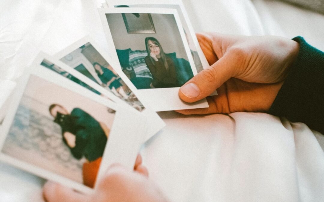 Una nueva forma de recordar los recuerdos más antiguos