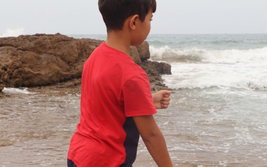 Beneficios terapéuticos del miedo |  Psicología Hoy