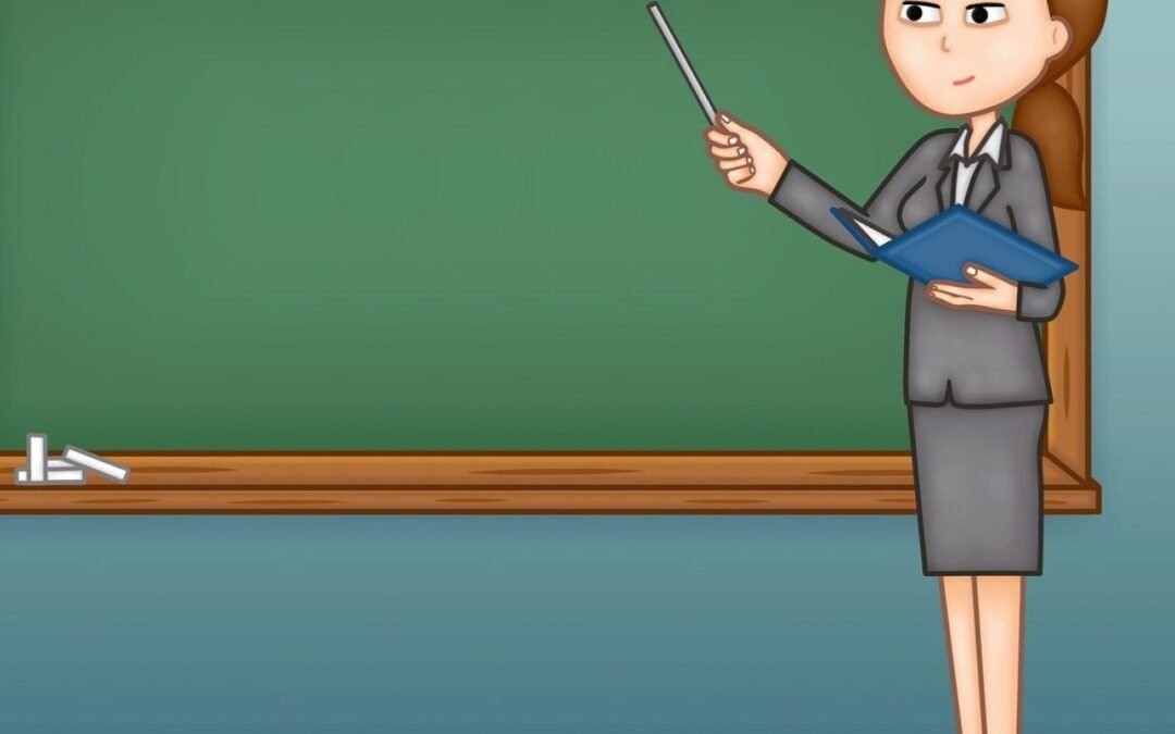 Es imposible enseñar algo que valga la pena.