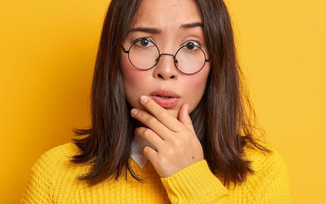 ¿Estás en negación sobre el comportamiento poco saludable del narcisista?