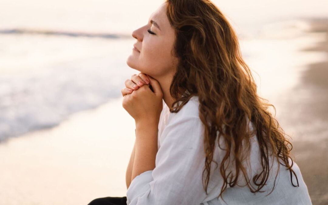 Cómo desarrollar esperanza cuando te sientes desesperanzado