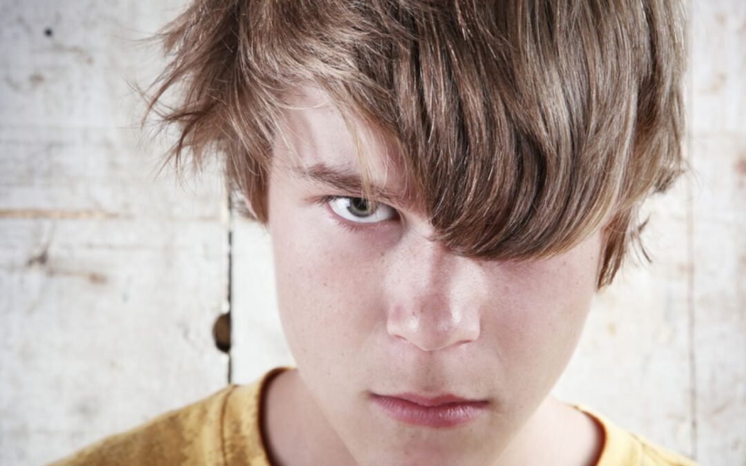 4 herramientas para lidiar con la ira