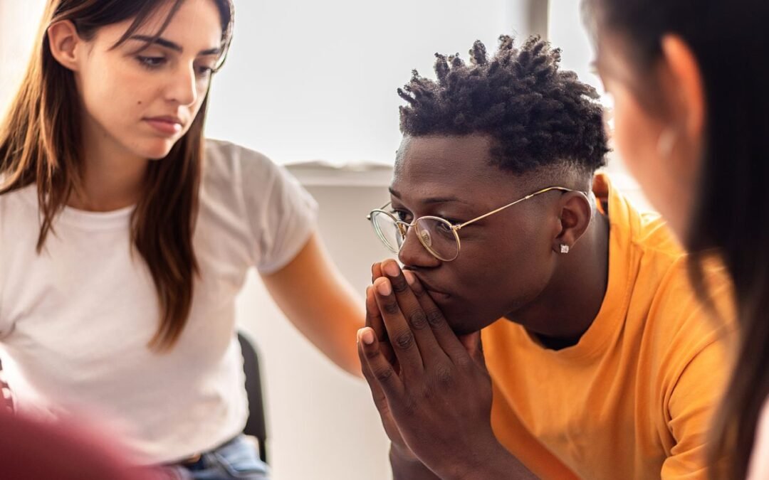 Cómo funciona el tratamiento centrado en el trauma |  Psicología Hoy