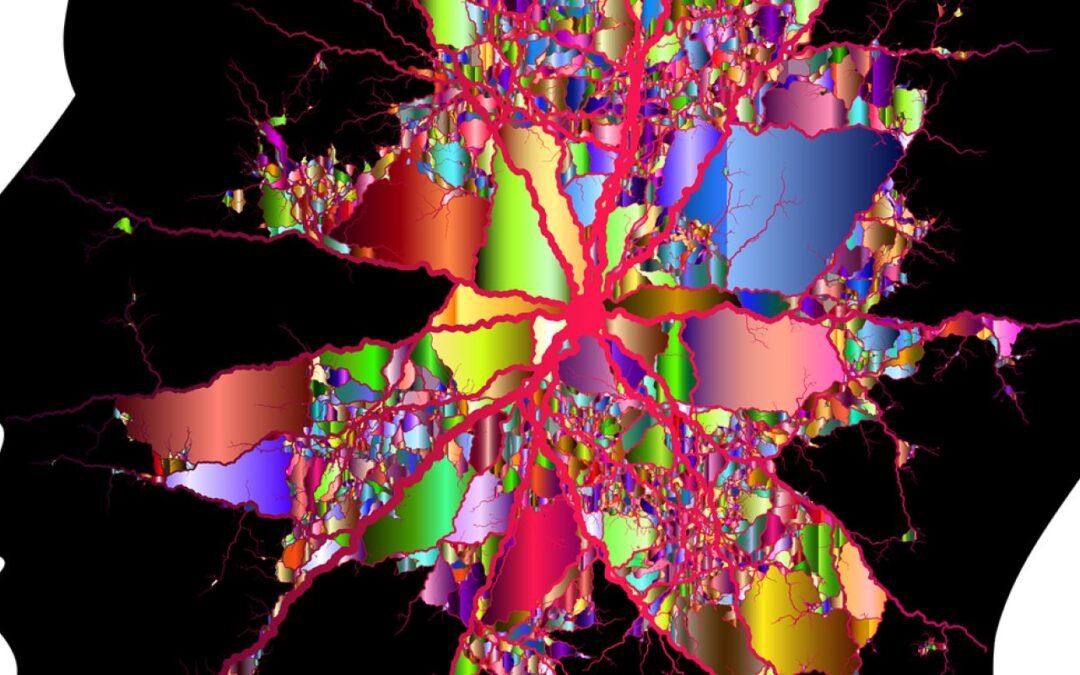 ¿Por qué la recuperación no parece ayudar al funcionamiento mental?