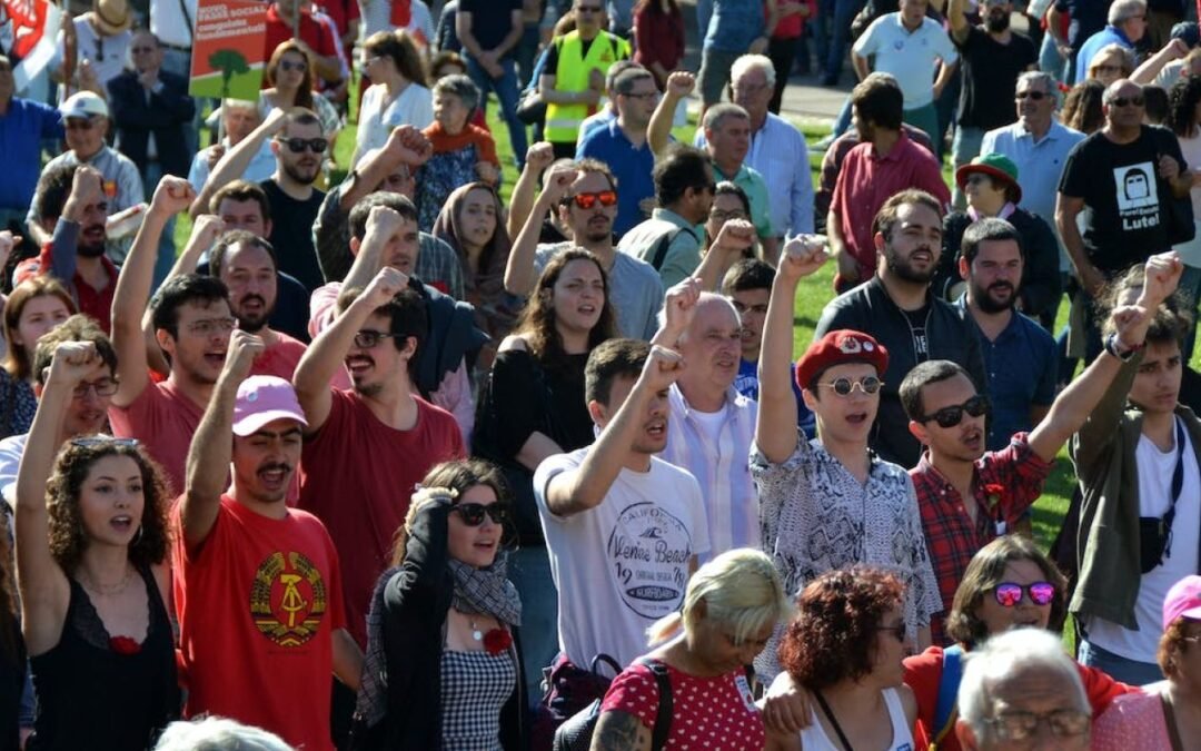 Carrera por la motivación humana |  Psicología Hoy