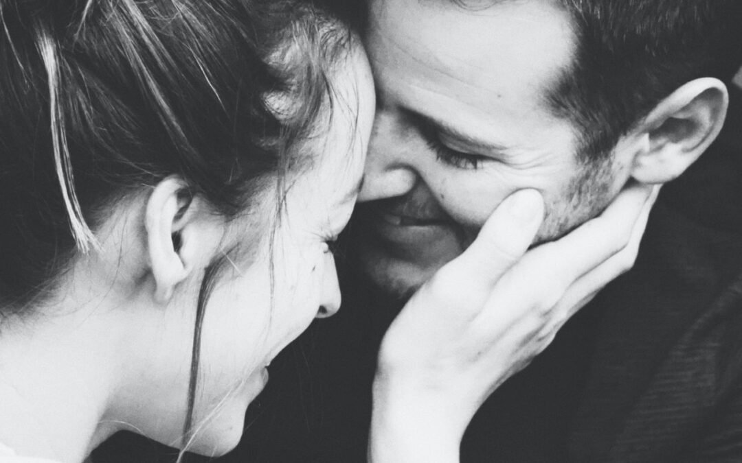 ¿Cuál es tu coeficiente intelectual de intimidad?  |  Psicología Hoy