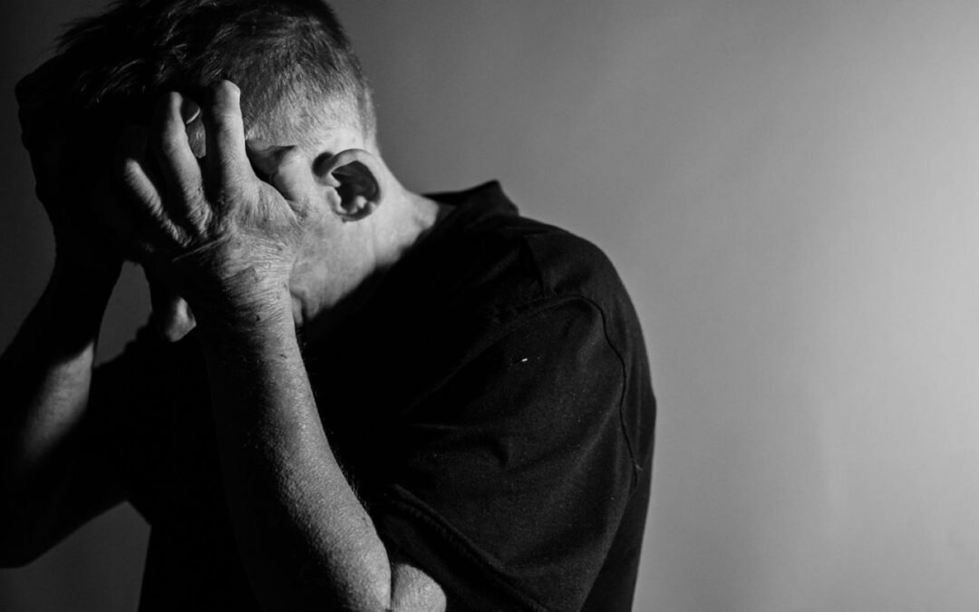 Estados de ira y su impacto en una persona