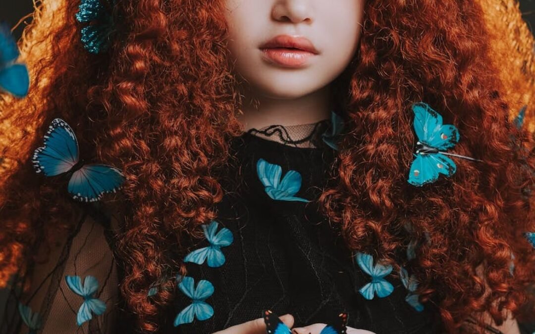 Ayude a su niño empático a lidiar con grandes sentimientos