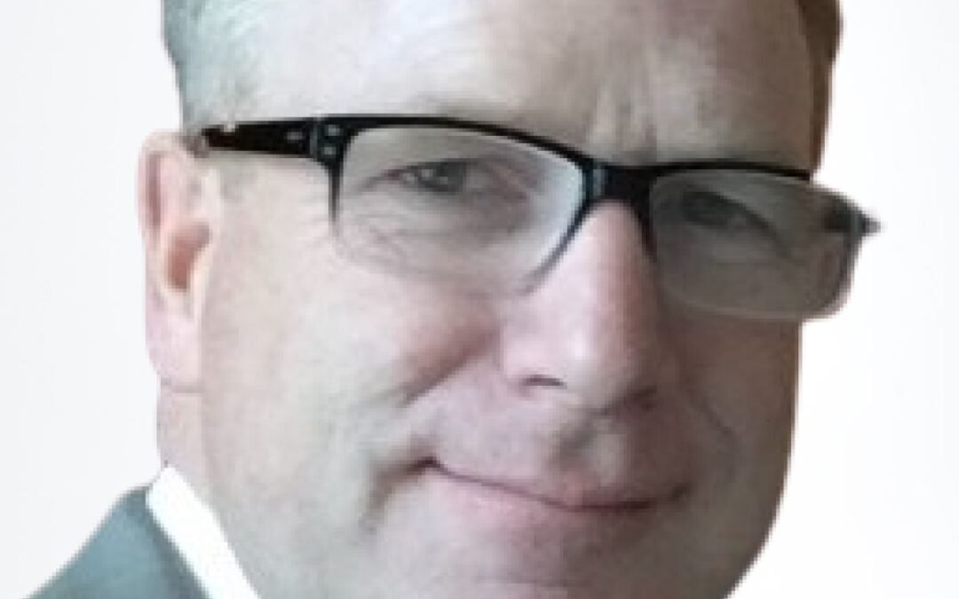 Mi propia incursión en el mundo de la demencia.