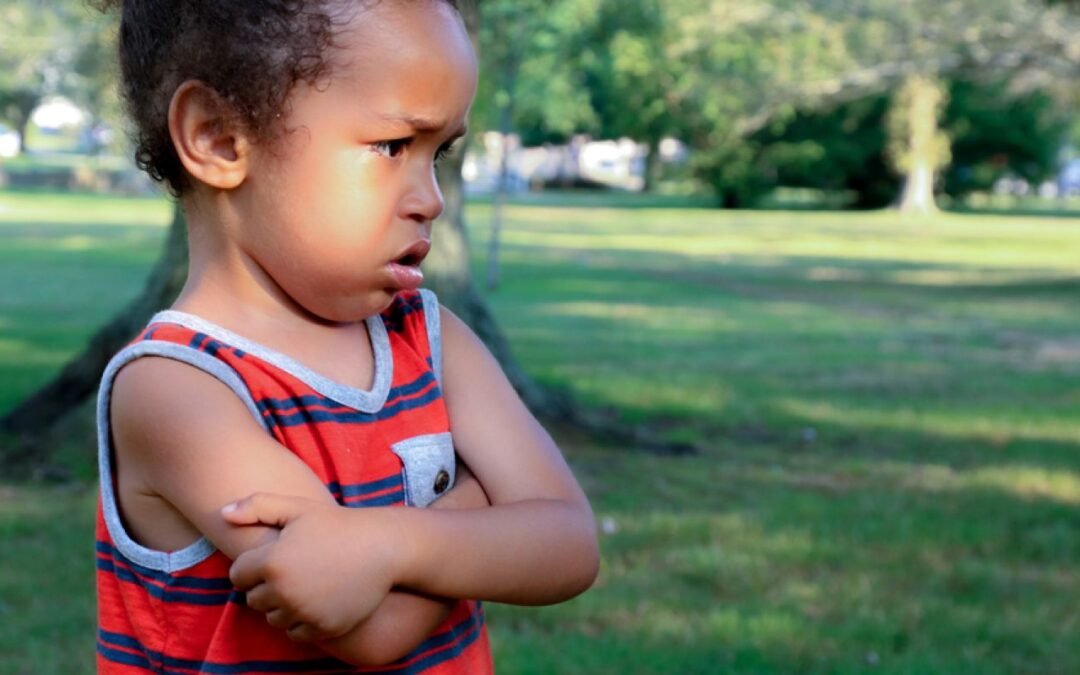 Ayudar a los músculos evitativos de los niños a superar los desafíos y los miedos