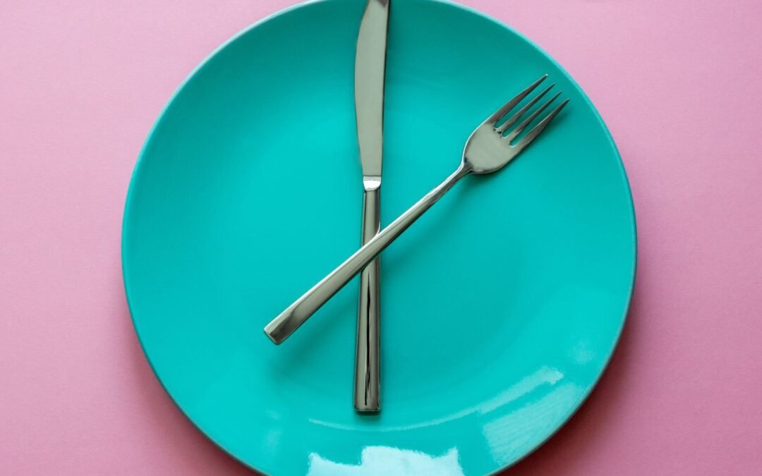 Cómo entrenar tu reloj intestinal