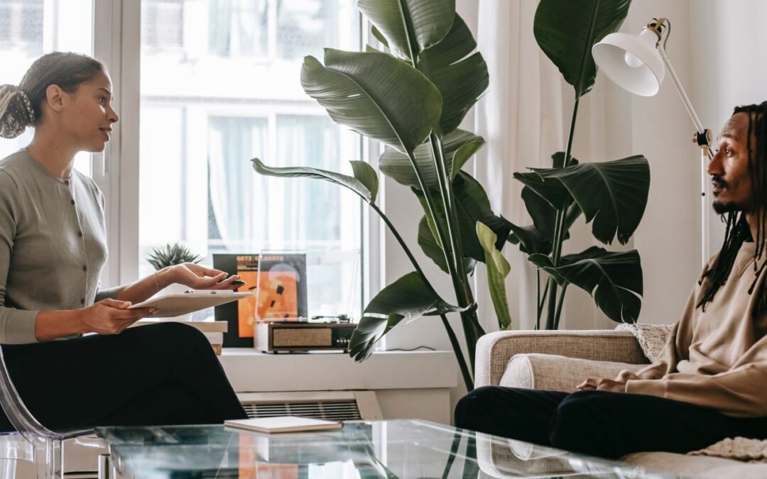 Desmentimos 4 mitos sobre la toma de antipsicóticos