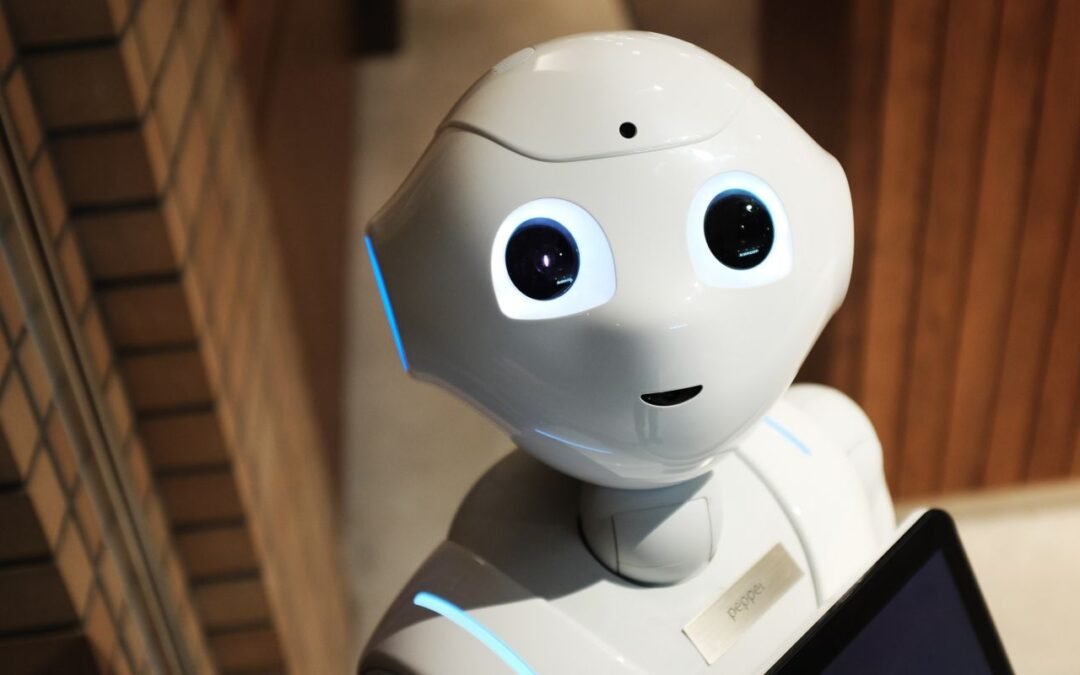 Por qué las conversaciones automatizadas no nos asustan, pero deberían