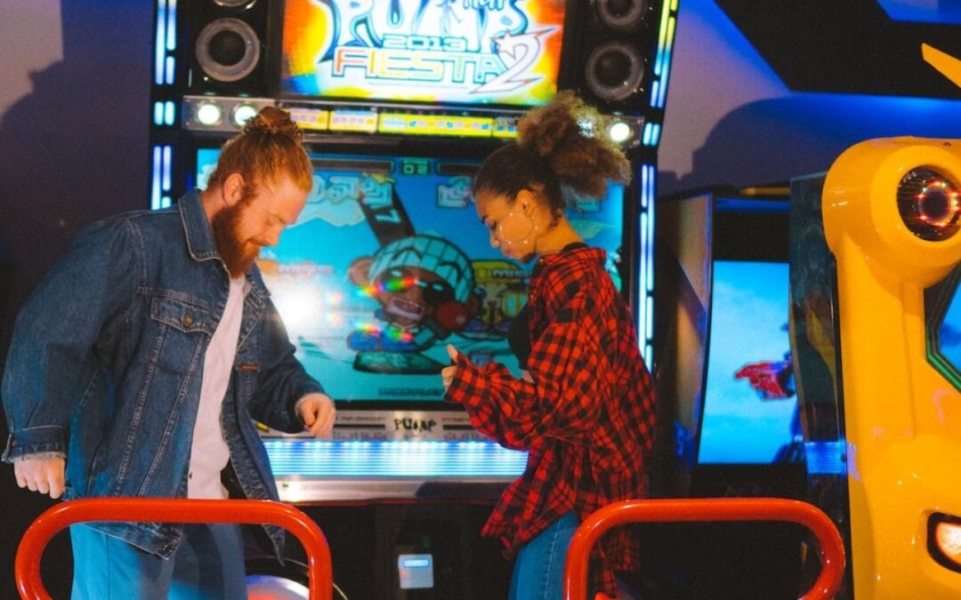 ¿Usted y su pareja están pasando su tiempo libre correctamente?