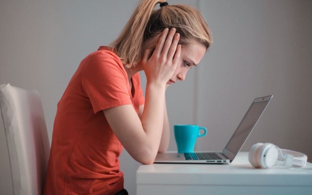 Tomar un descanso puede salvar tu relación