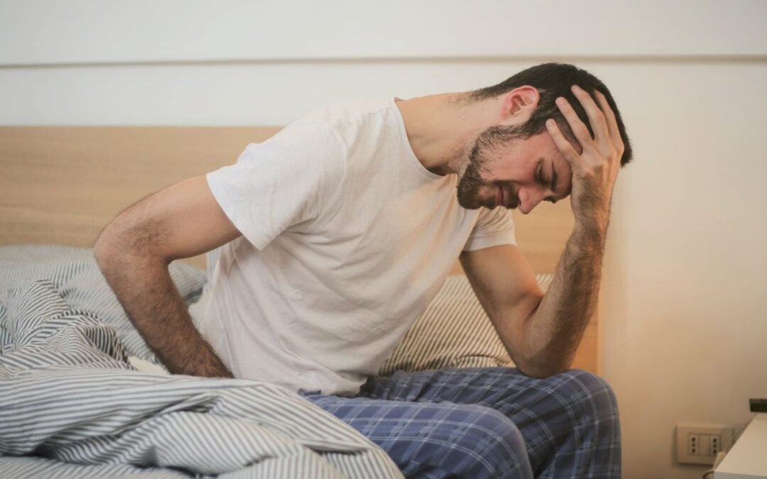 Información actualizada sobre COVID-19 a largo plazo y síntomas psiquiátricos