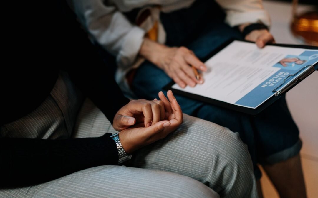 Las verificaciones de antecedentes tradicionales sufren de sesgo