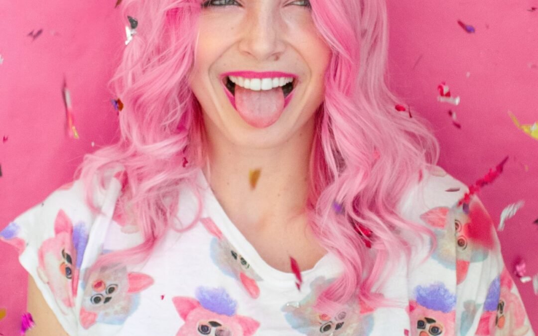 Menos sí, más tú: reclamando tu propia voz