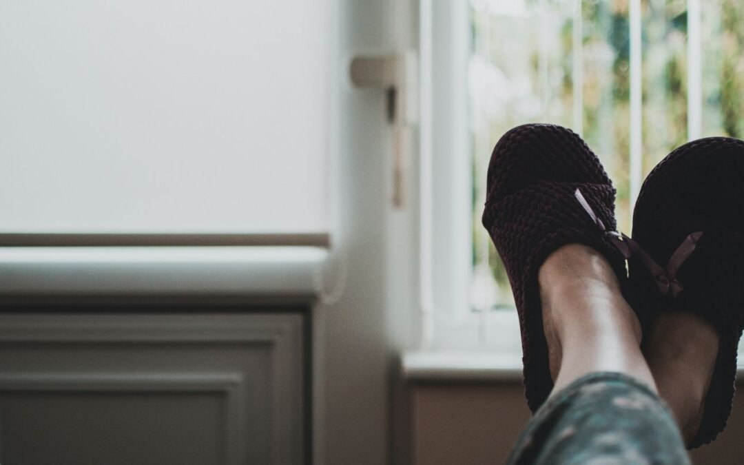 La necesidad crítica de descanso intencional