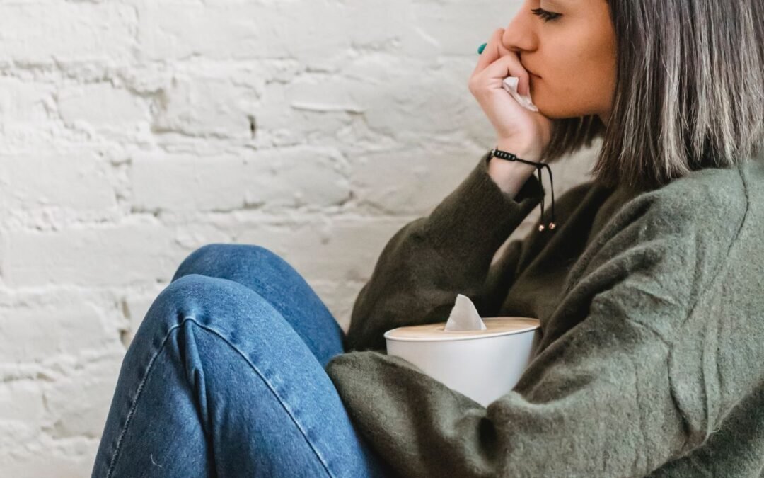 ¿Tu pareja tiene demasiado poder sobre ti?