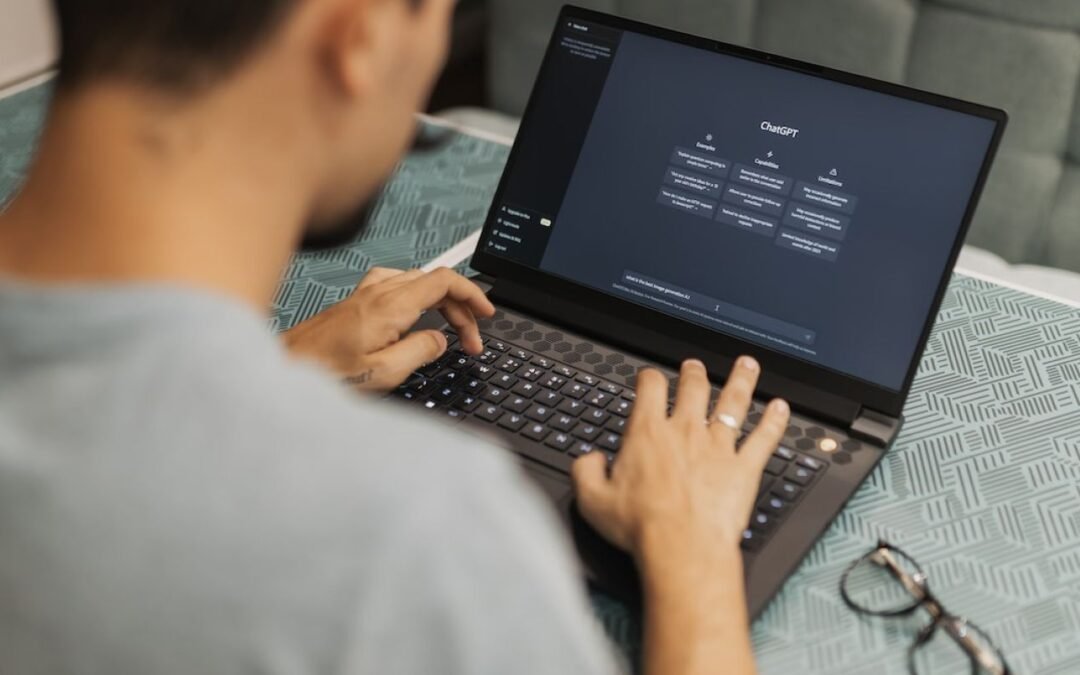 ¿Se enamorará la gente de su chatbot?