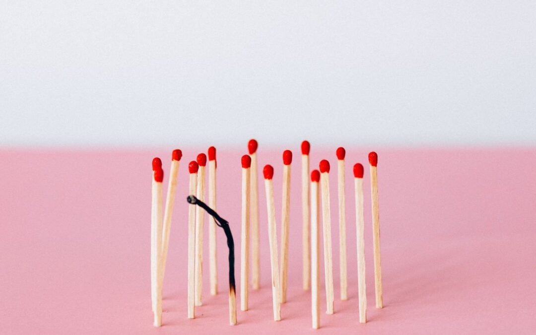 Elimine el agotamiento del terapeuta: recupere la energía perdida