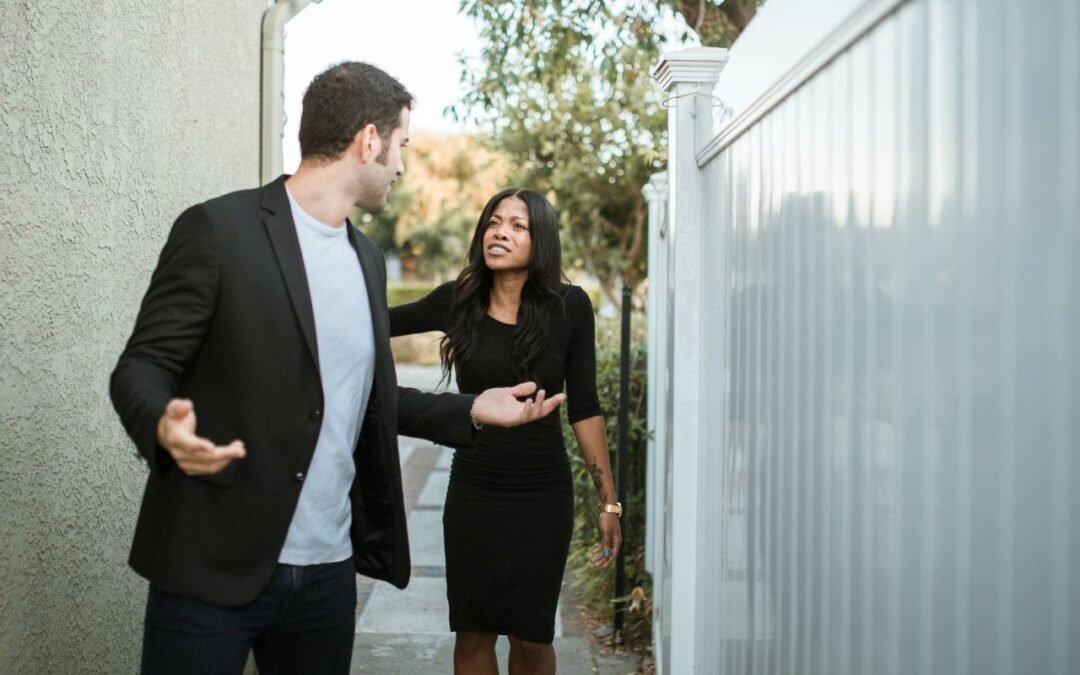 ¿Te ofendes fácilmente?  |  Psicología Hoy