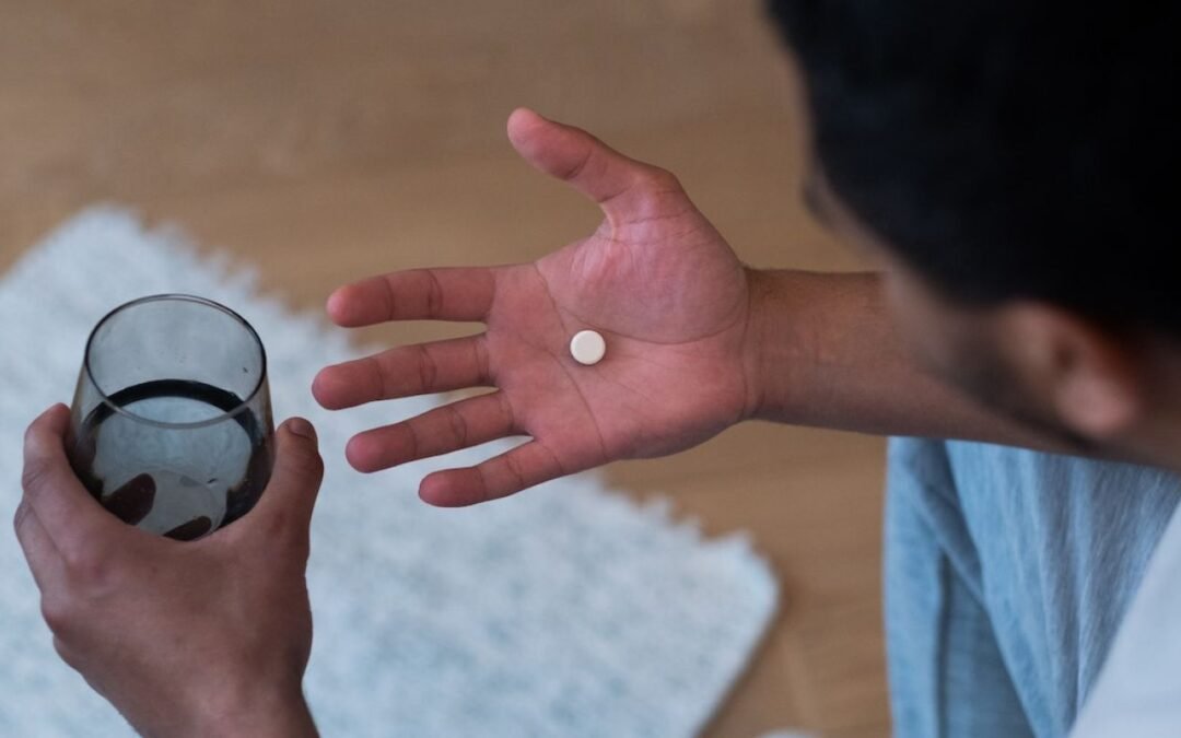 Reducción de las opciones para el tratamiento del trastorno por consumo de alcohol